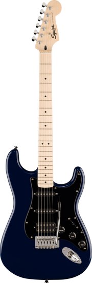 SQUIER SONIC STRAT HSS MN BPG MNB