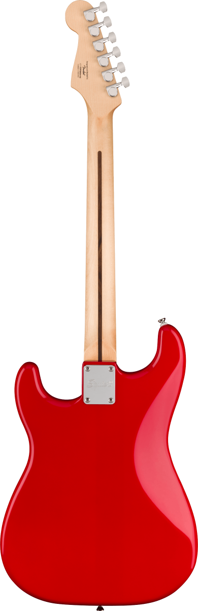 SQUIER SONIC STRATOCASTER HT IL TORINO RED