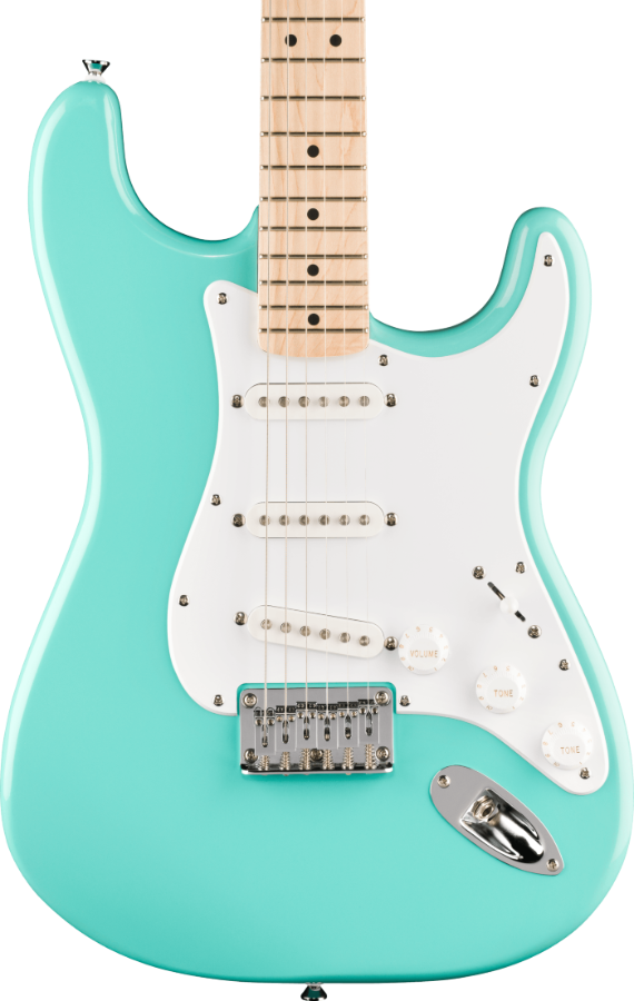 SQUIER SONIC STRAT HT MN WPG SFM