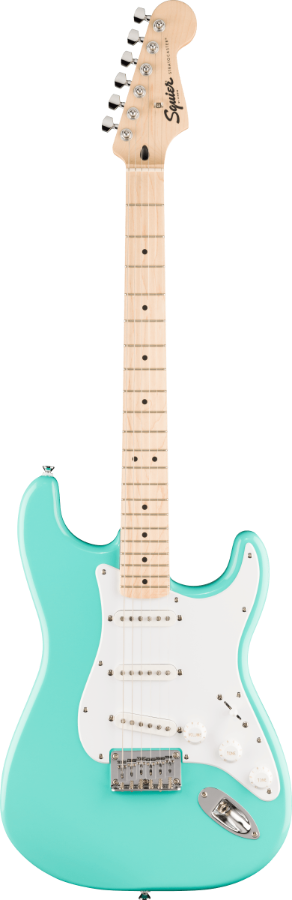 SQUIER SONIC STRAT HT MN WPG SFM