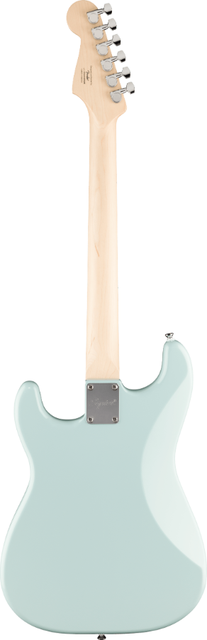 SQUIER SONIC STRAT HT H MN WPG SNB