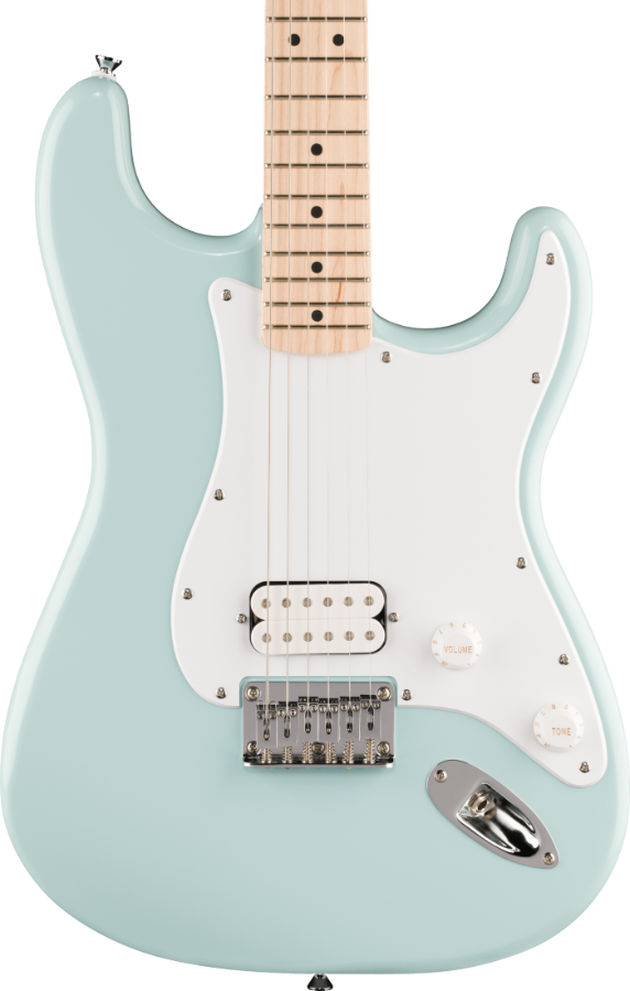 SQUIER SONIC STRAT HT H MN WPG SNB