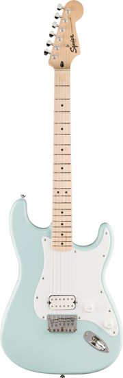 SQUIER SONIC STRAT HT H MN WPG SNB