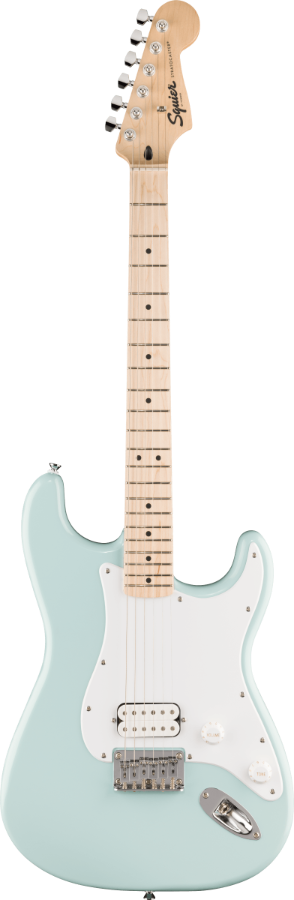 SQUIER SONIC STRAT HT H MN WPG SNB