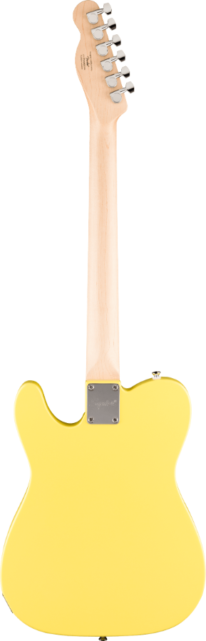 SQUIER SONIC TELE LRL WPG CNY