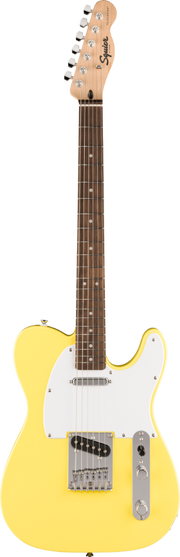 SQUIER SONIC TELE LRL WPG CNY