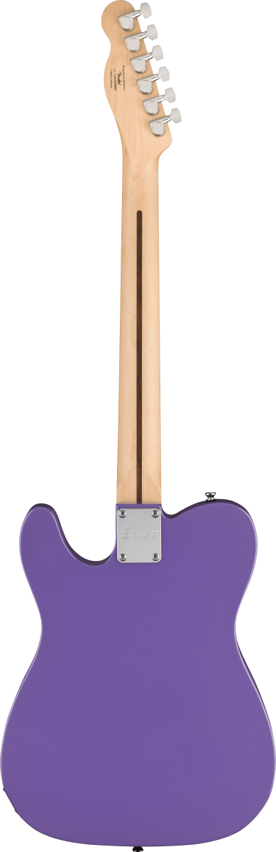 SQUIER SONIC ESQUIRE H IL ULTRAVIOLET