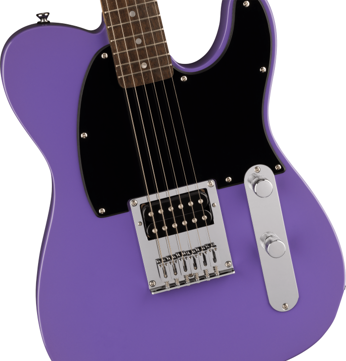 SQUIER SONIC ESQUIRE H IL ULTRAVIOLET