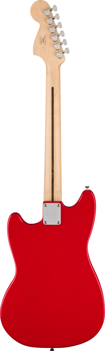 SQUIER SONIC MUSTANG MN TORINO RED