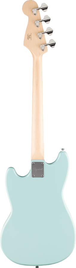SQUIER SONIC BRONCO BASS LRL WPG DPB