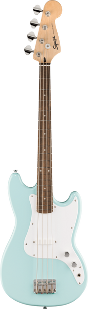 SQUIER SONIC BRONCO BASS LRL WPG DPB