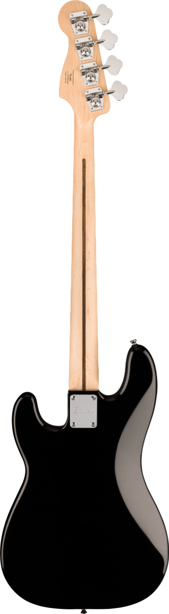 SQUIER SONIC PRECISION BASS IL BLACK
