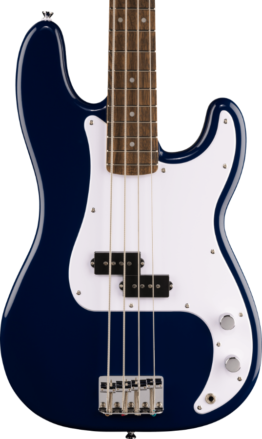 SQUIER SONIC PRECISION BASS LRL WPG MNB