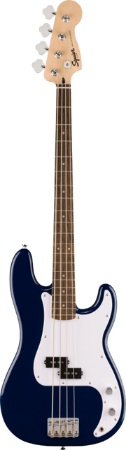 SQUIER SONIC PRECISION BASS LRL WPG MNB