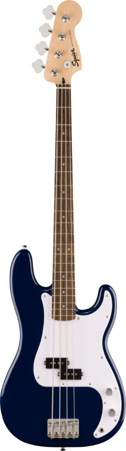 SQUIER SONIC PRECISION BASS LRL WPG MNB