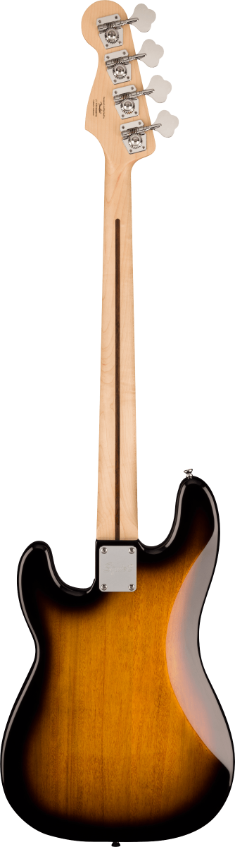 SQUIER SONIC PRECISION BASS MN 2T SUNBURST