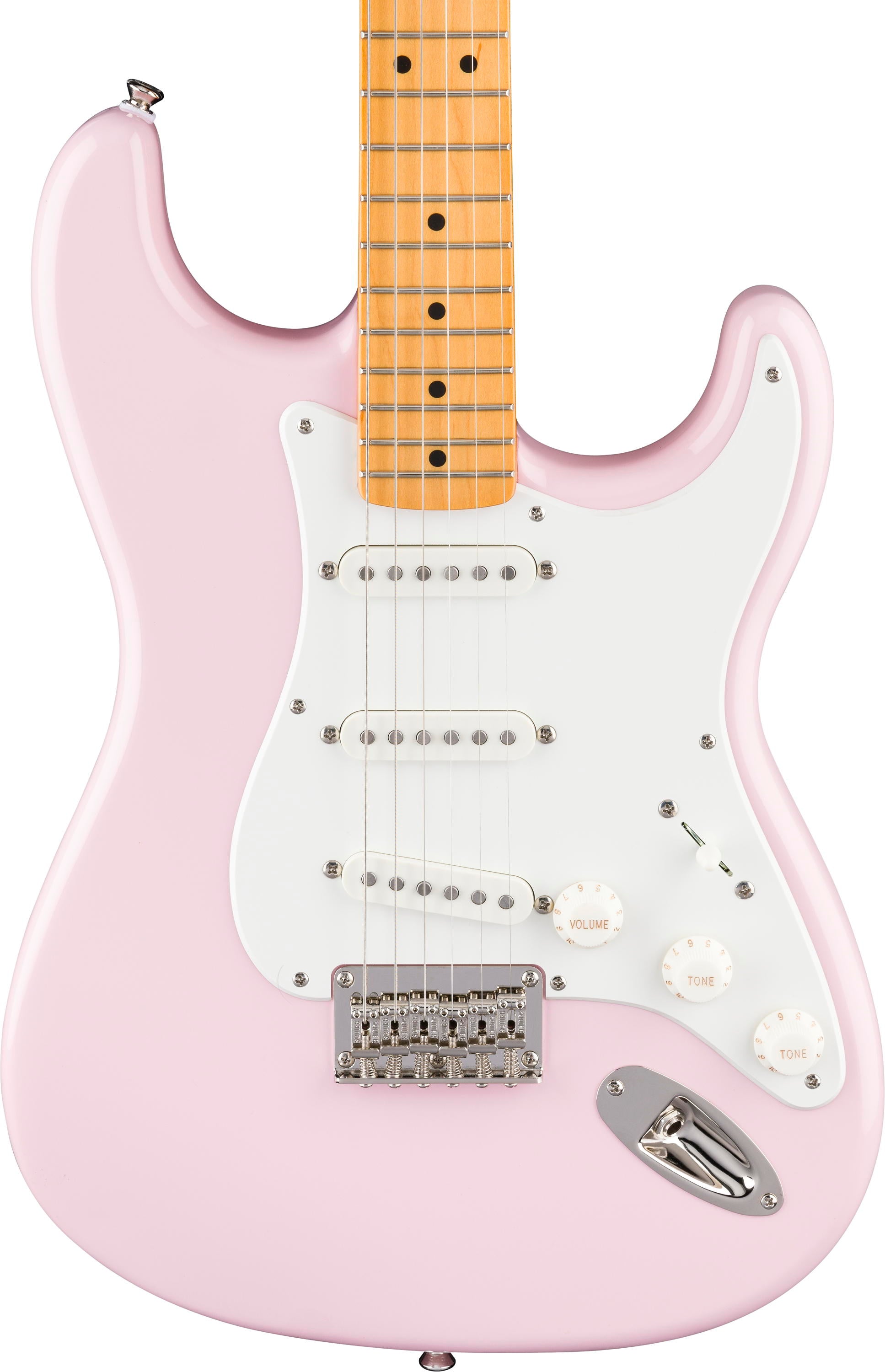 SQUIER CLASSIC VIBE 50S STRAT HT MN SHP