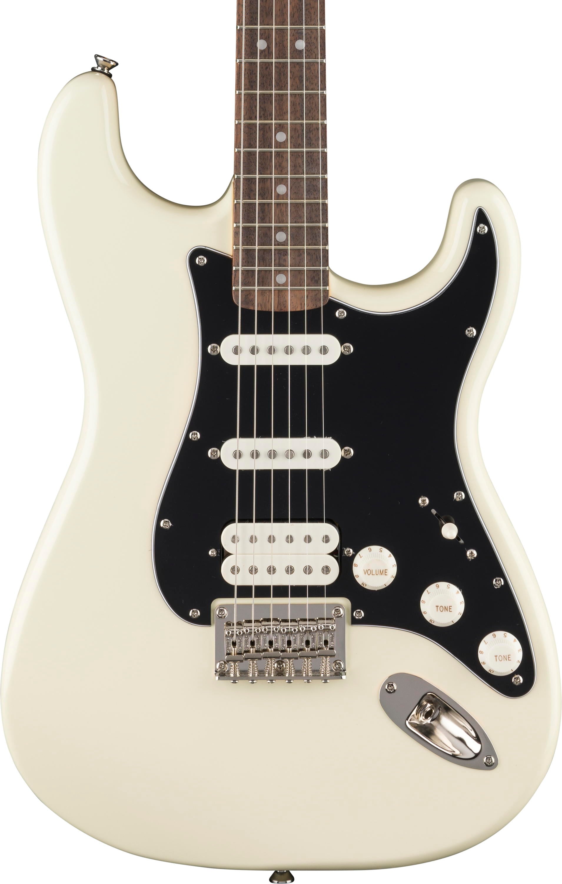 SQUIER CLASSIC VIBE 70S STRAT HT HSS LRL OWT
