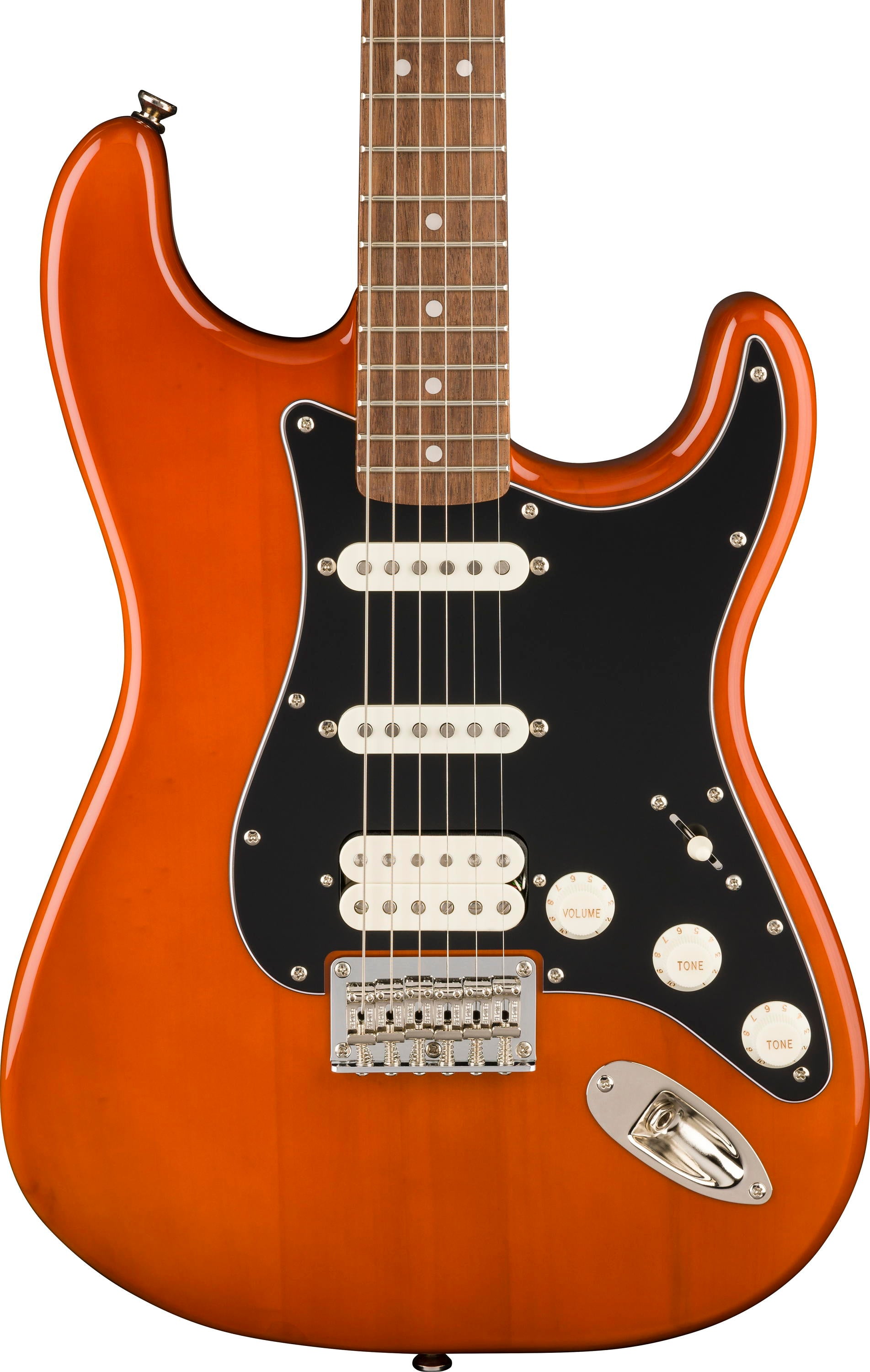 SQUIER CLASSIC VIBE 70S STRAT HT HSS LRL MOC
