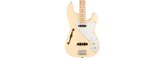 SQUIER PRECISION BASS PARANORMAL THINLINE SJ VW