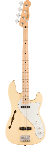 SQUIER PRECISION BASS PARANORMAL THINLINE SJ VW
