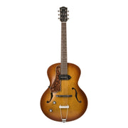 GODIN 5th Avenue Kingpin P90 Cognac Burst Left Guitarra eléctrica