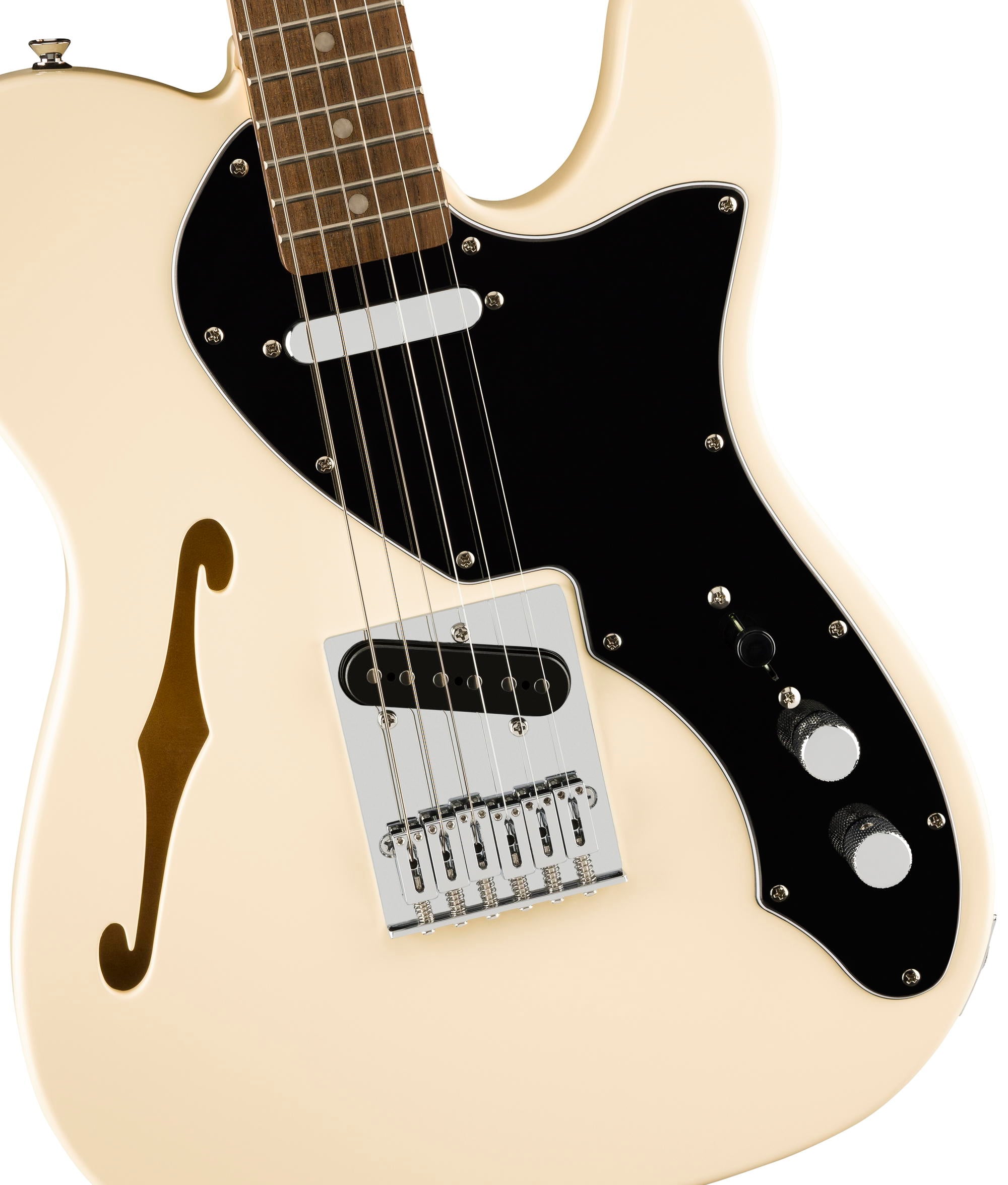 SQUIER AFFINITY TELE THINLINE LRL OWT