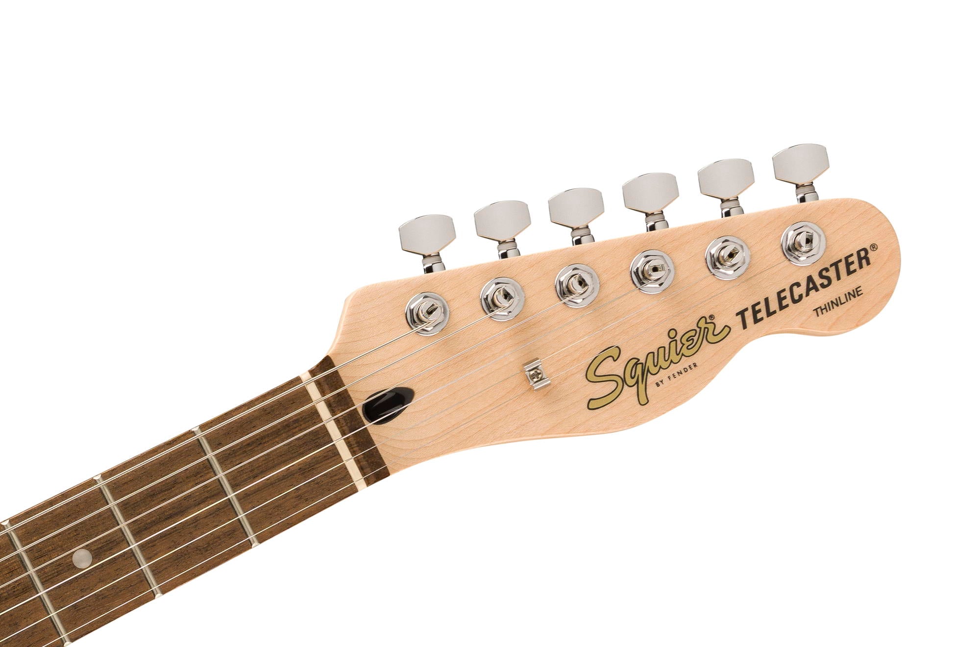 SQUIER AFFINITY TELE THINLINE LRL OWT