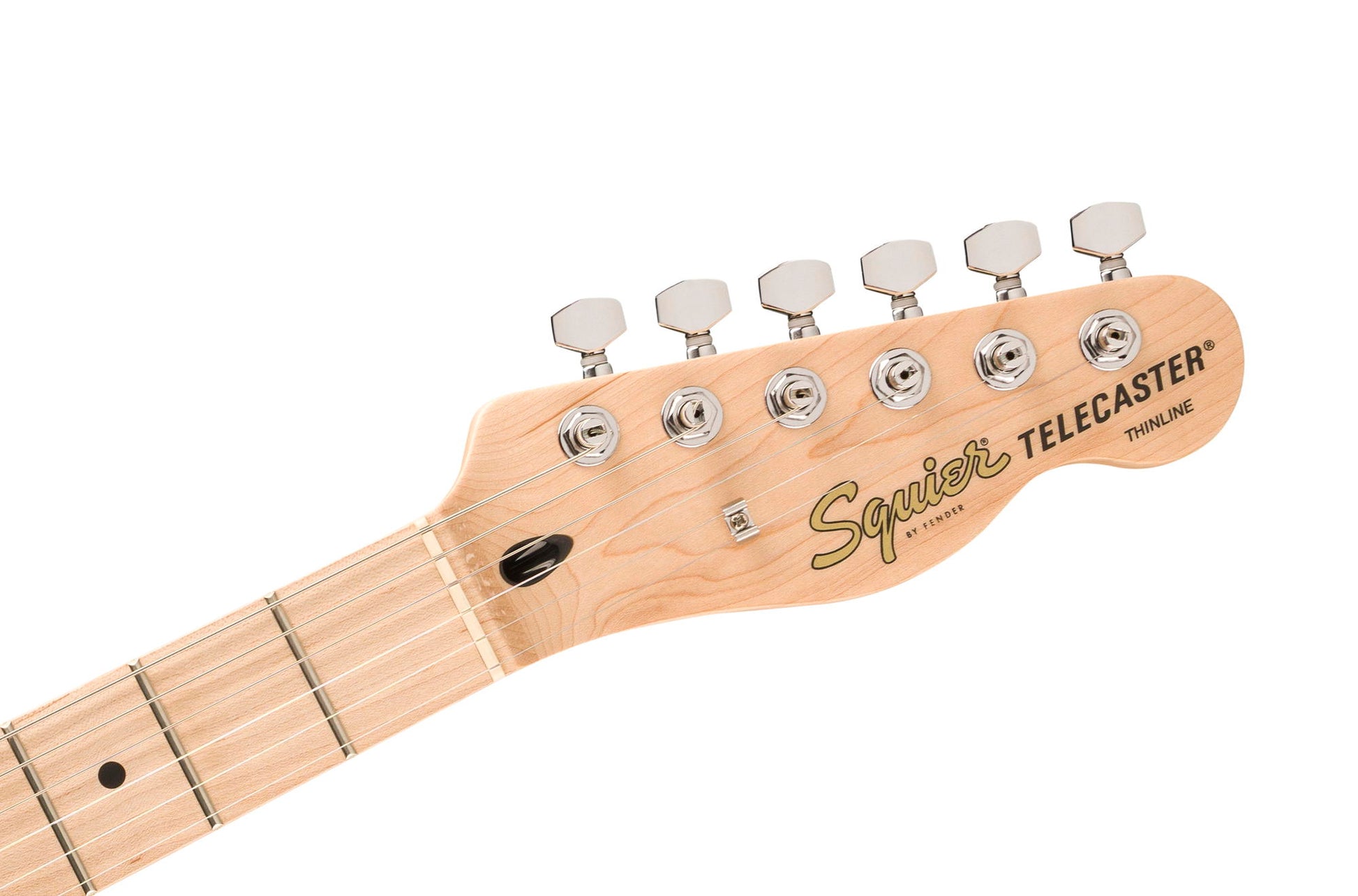 SQUIER AFFINITY TELE THINLINE MN 3TS