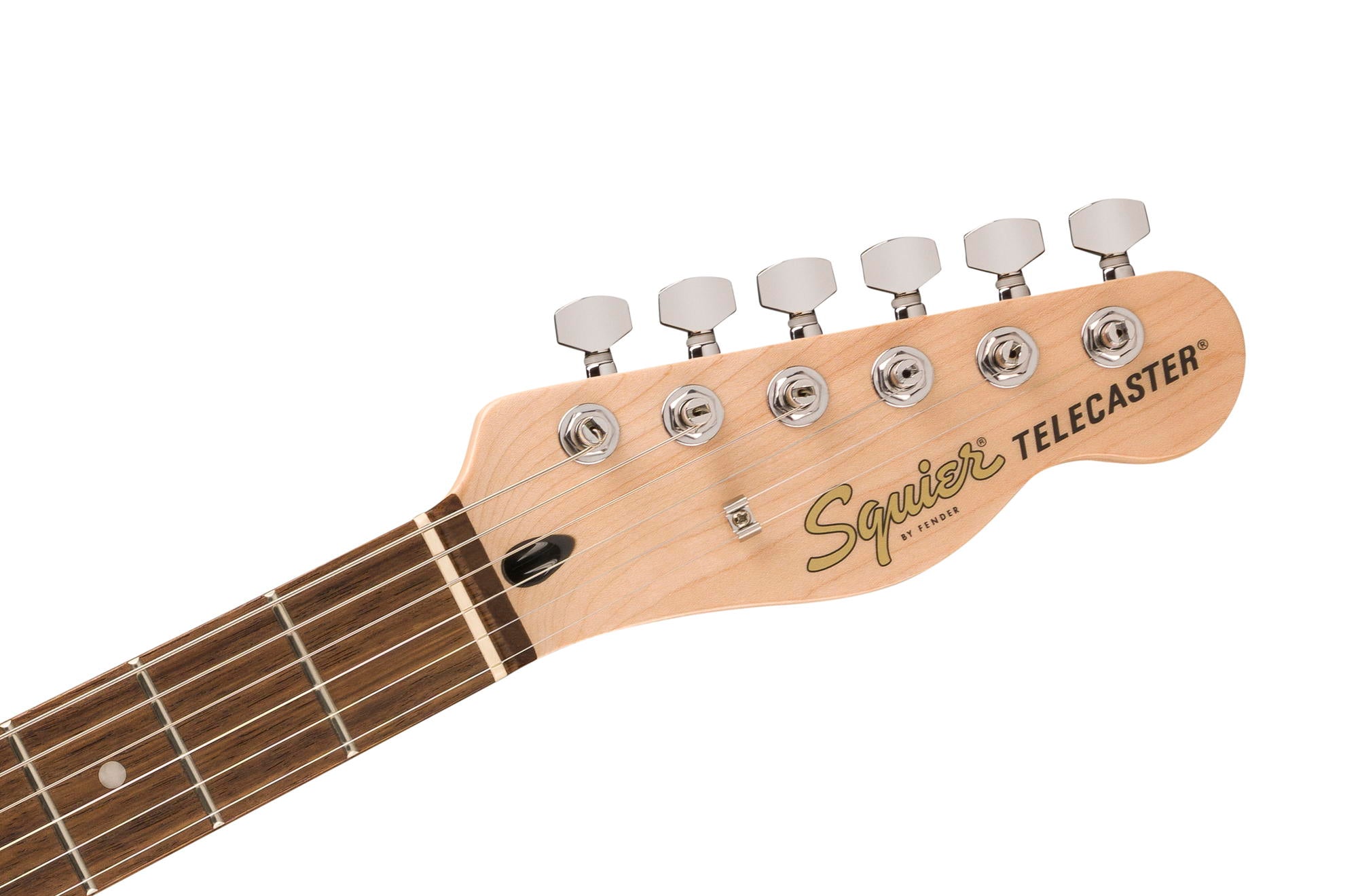 SQUIER AFFINITY TELE FMT SH LRL CRT