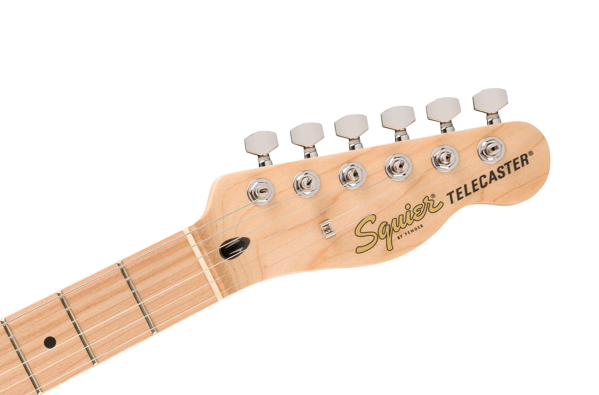 SQUIER AFFINITY TELE FMT SH MN MOC