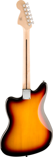 SQUIER AFFINITY JAGUAR LRL 3TS
