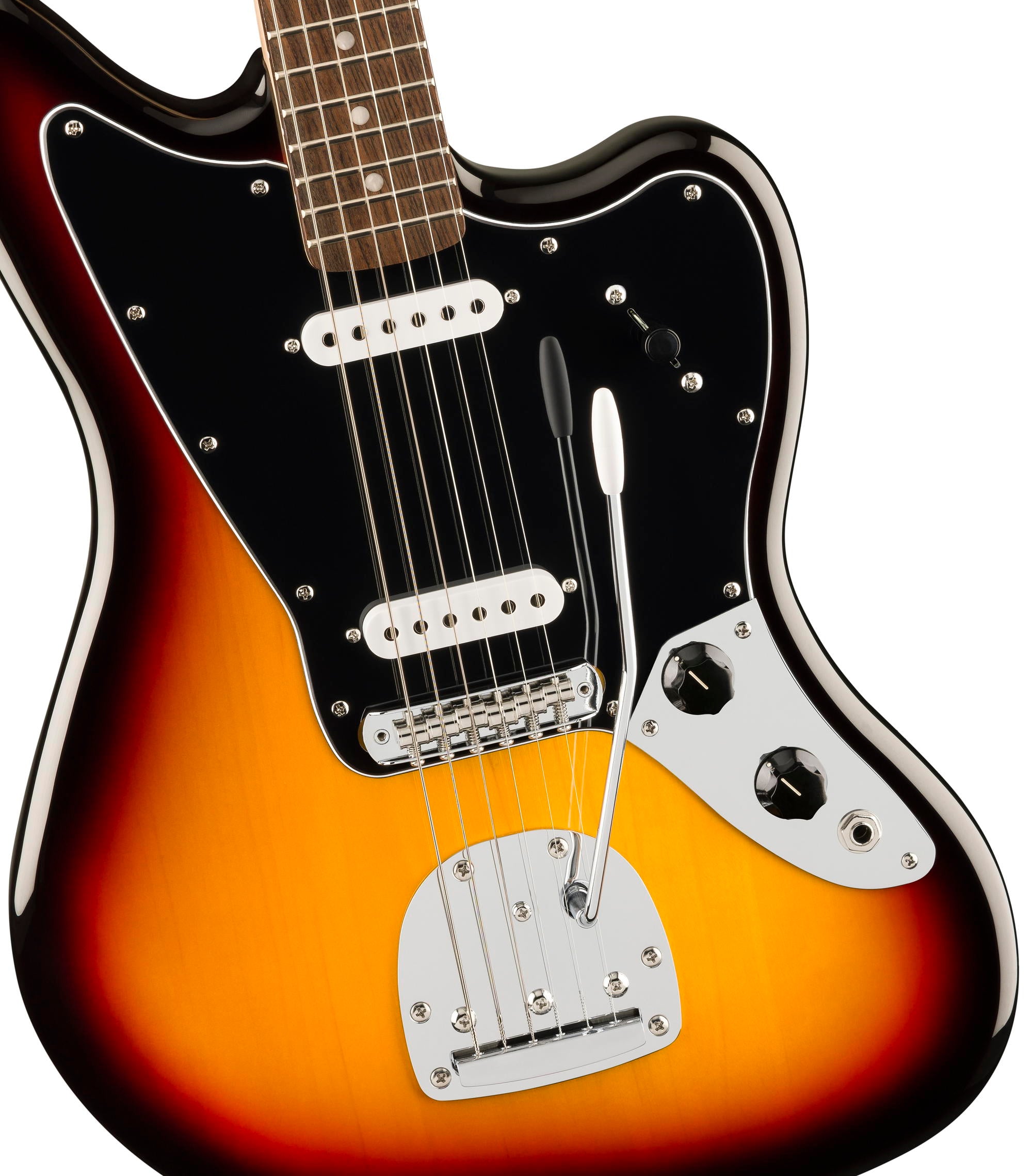 SQUIER AFFINITY JAGUAR LRL 3TS