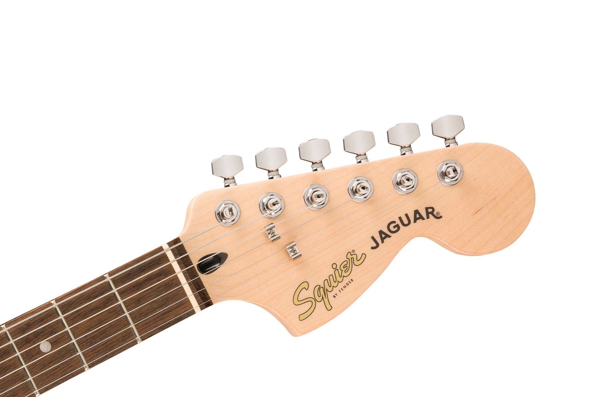 SQUIER AFFINITY JAGUAR LRL 3TS