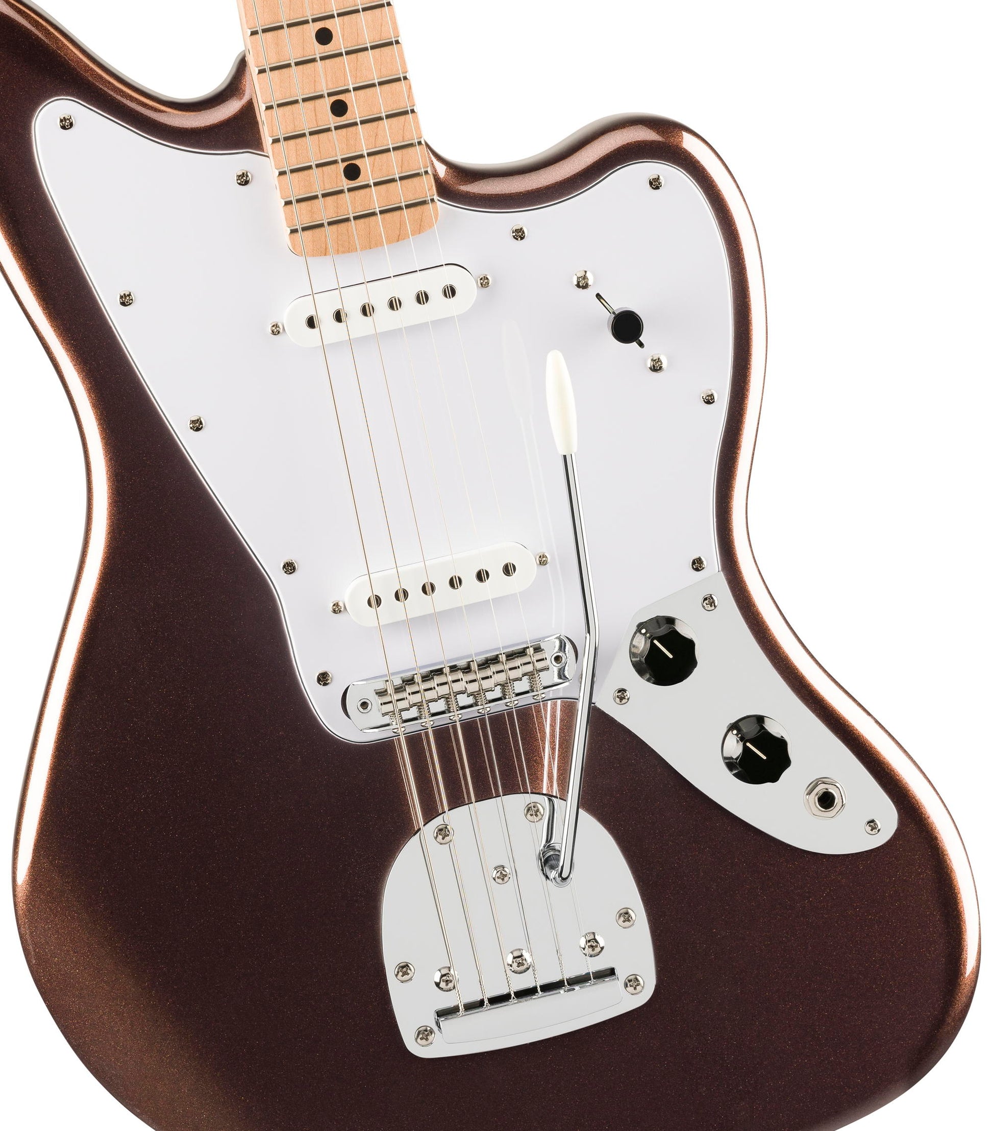 SQUIER AFFINITY JAGUAR MN MMB
