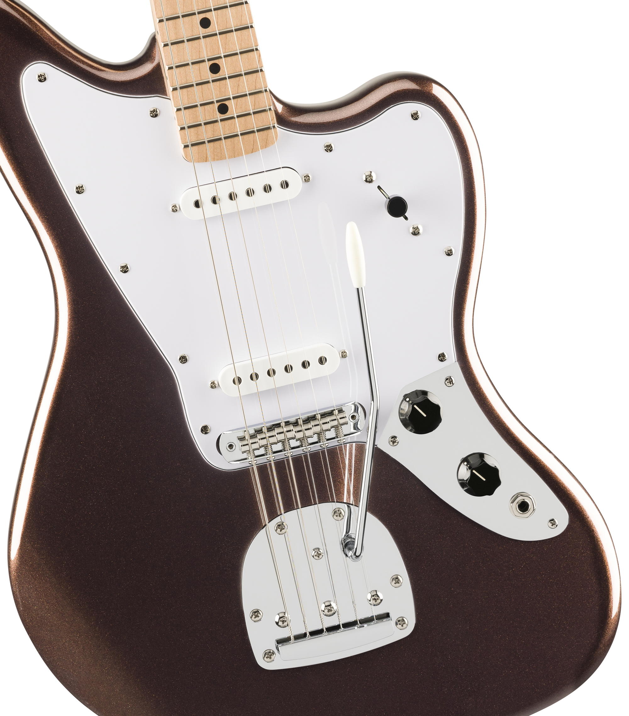 SQUIER AFFINITY JAGUAR MN MMB