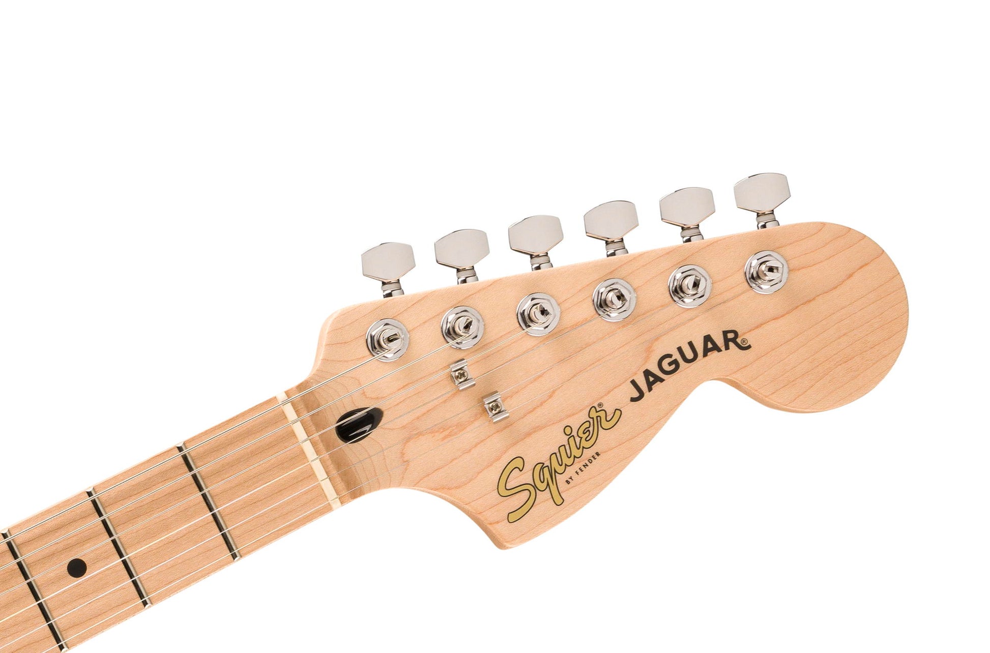 SQUIER AFFINITY JAGUAR MN MMB
