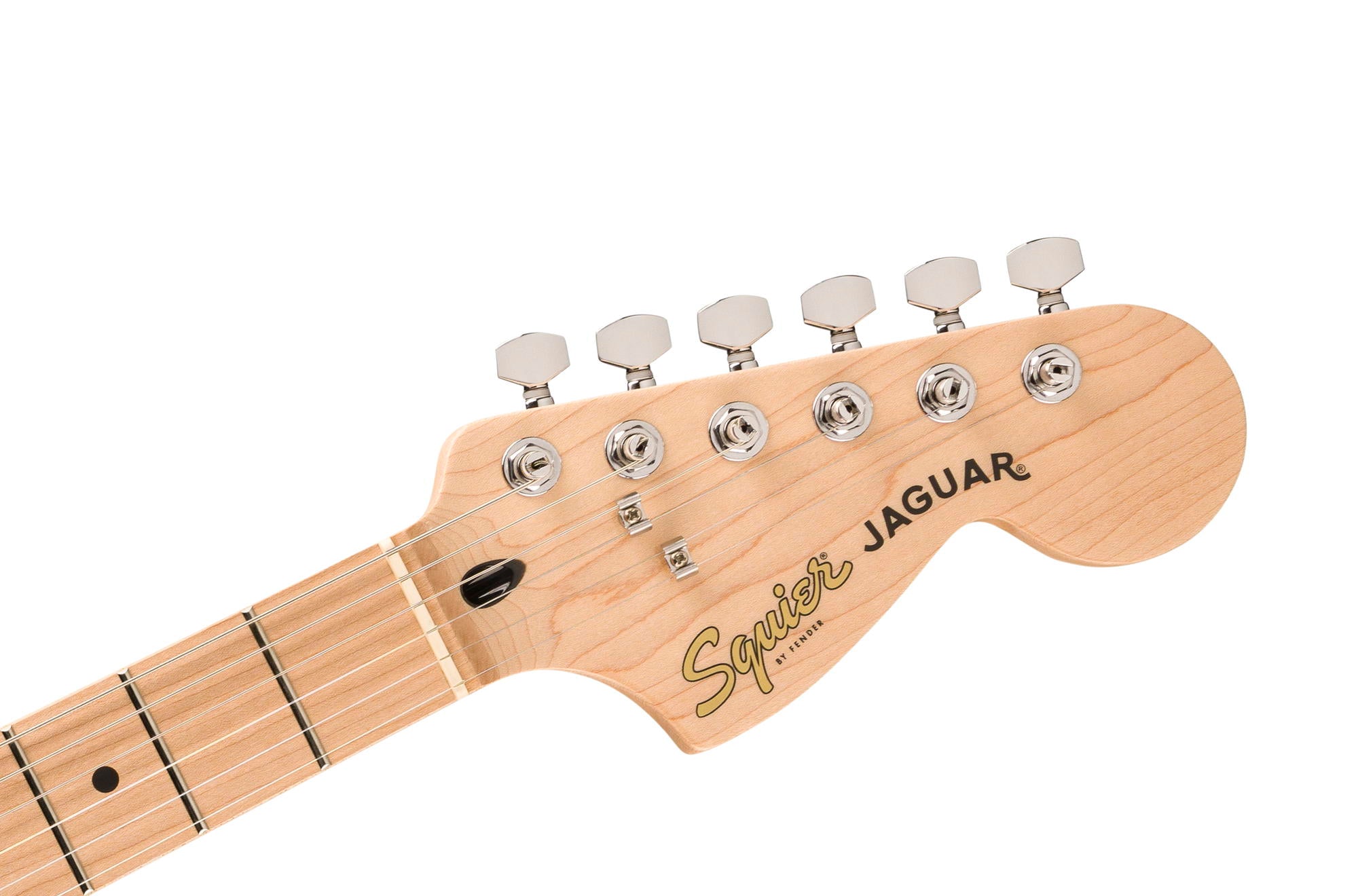 SQUIER AFFINITY JAGUAR MN MMB