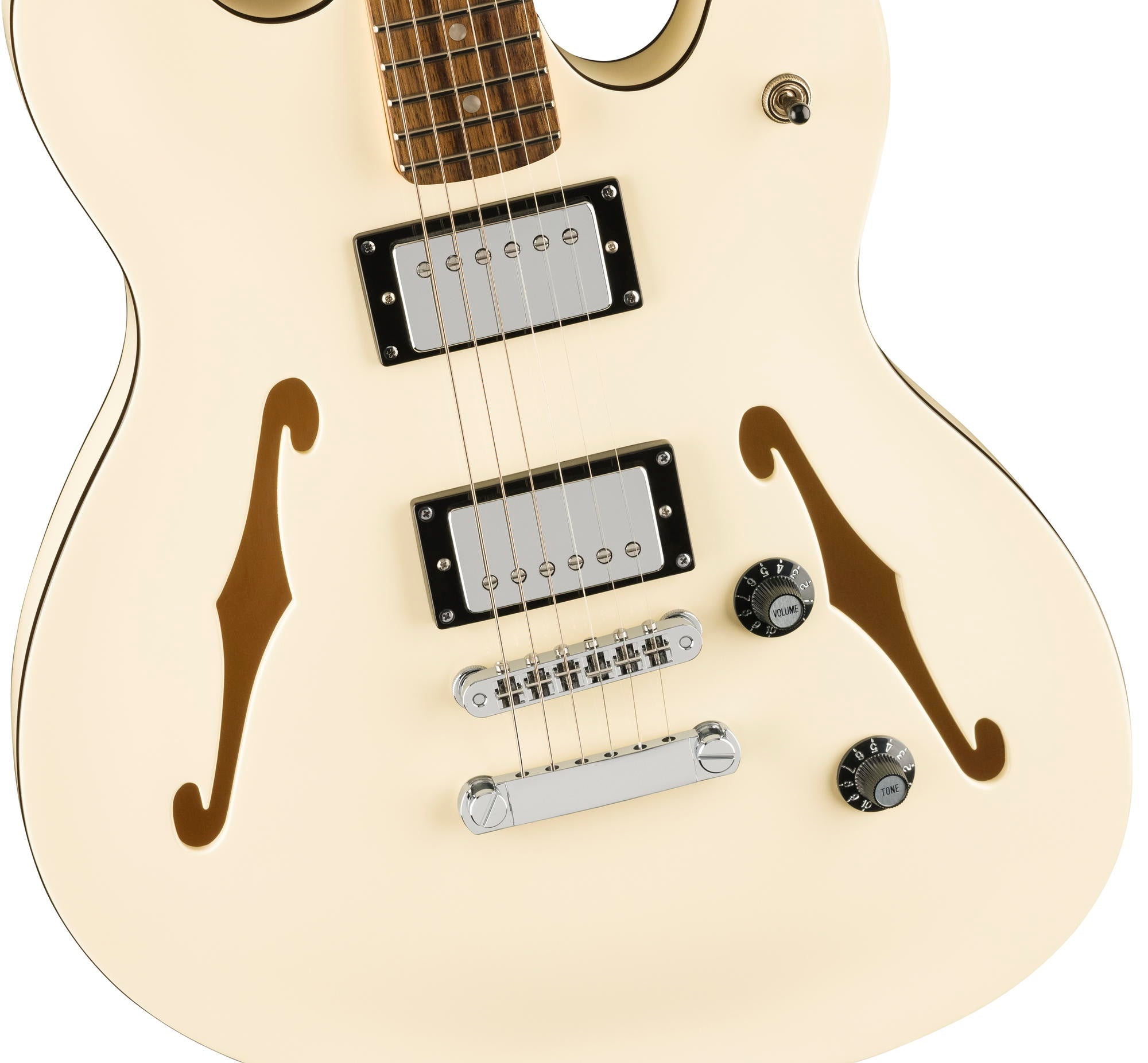 SQUIER AFFINITY STARCASTER DELUXE LRL OWT