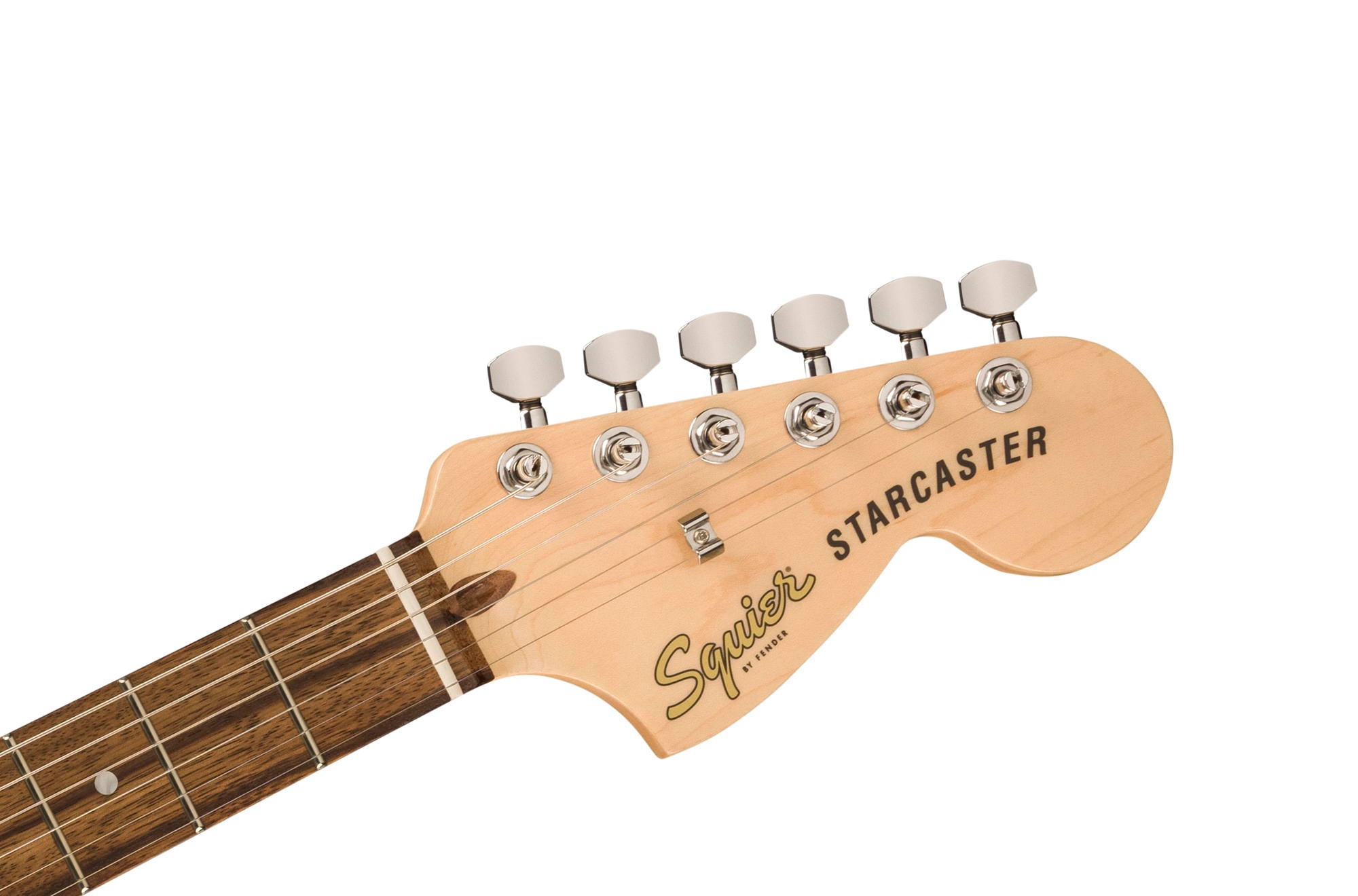 SQUIER AFFINITY STARCASTER DELUXE LRL OWT