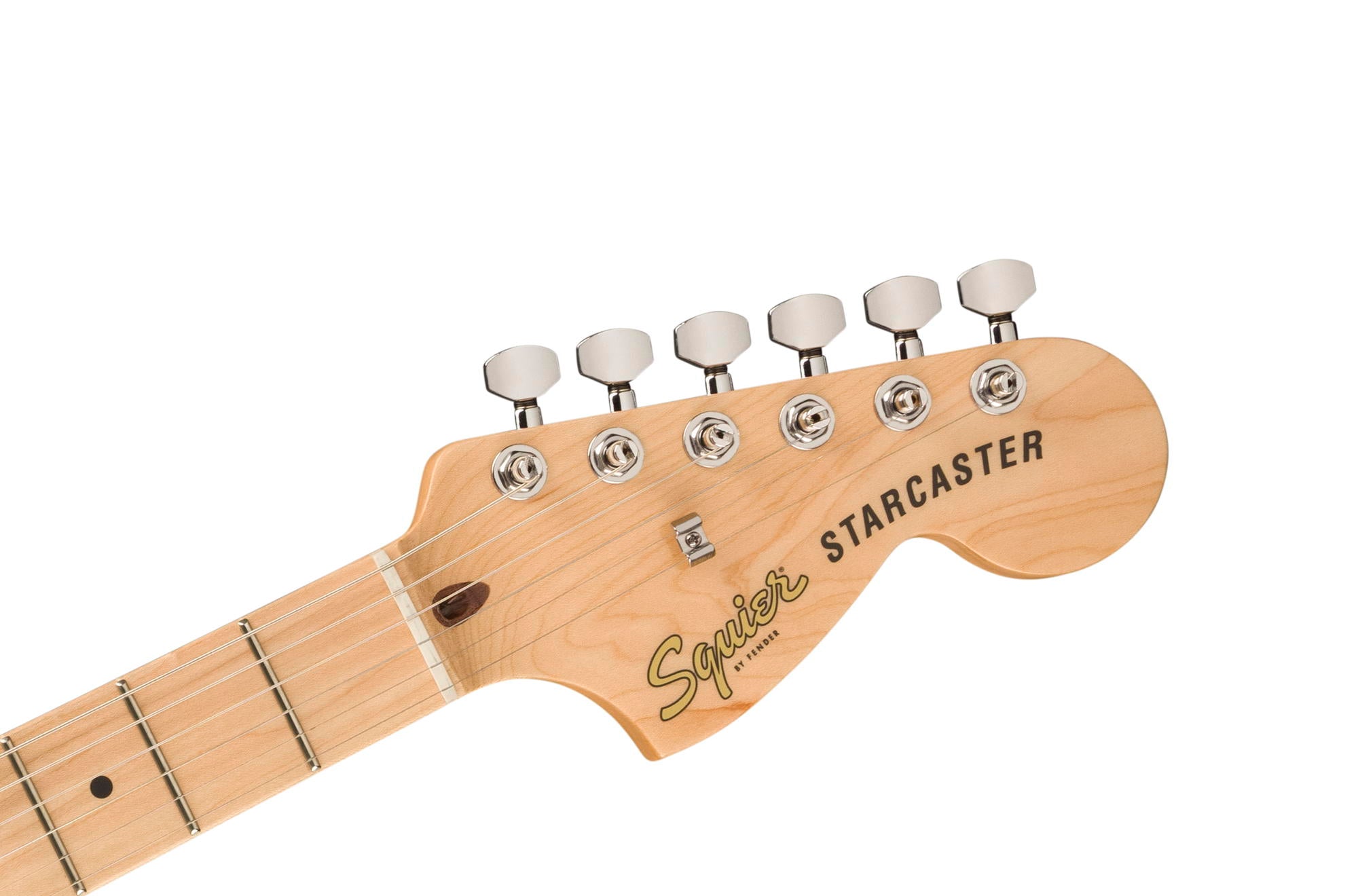 SQUIER AFFINITY STARCASTER DELUXE MN SSB