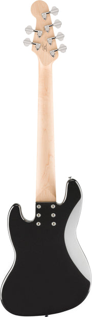 SQUIER AFFINITY JAZZ BASS VI LRL BKM