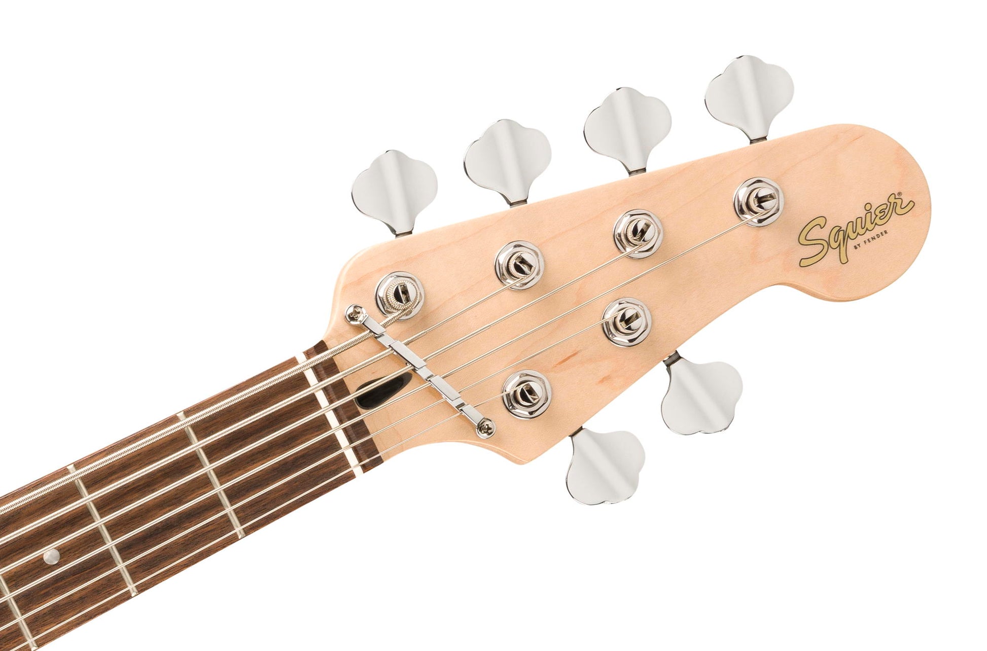 SQUIER AFFINITY JAZZ BASS VI LRL BKM