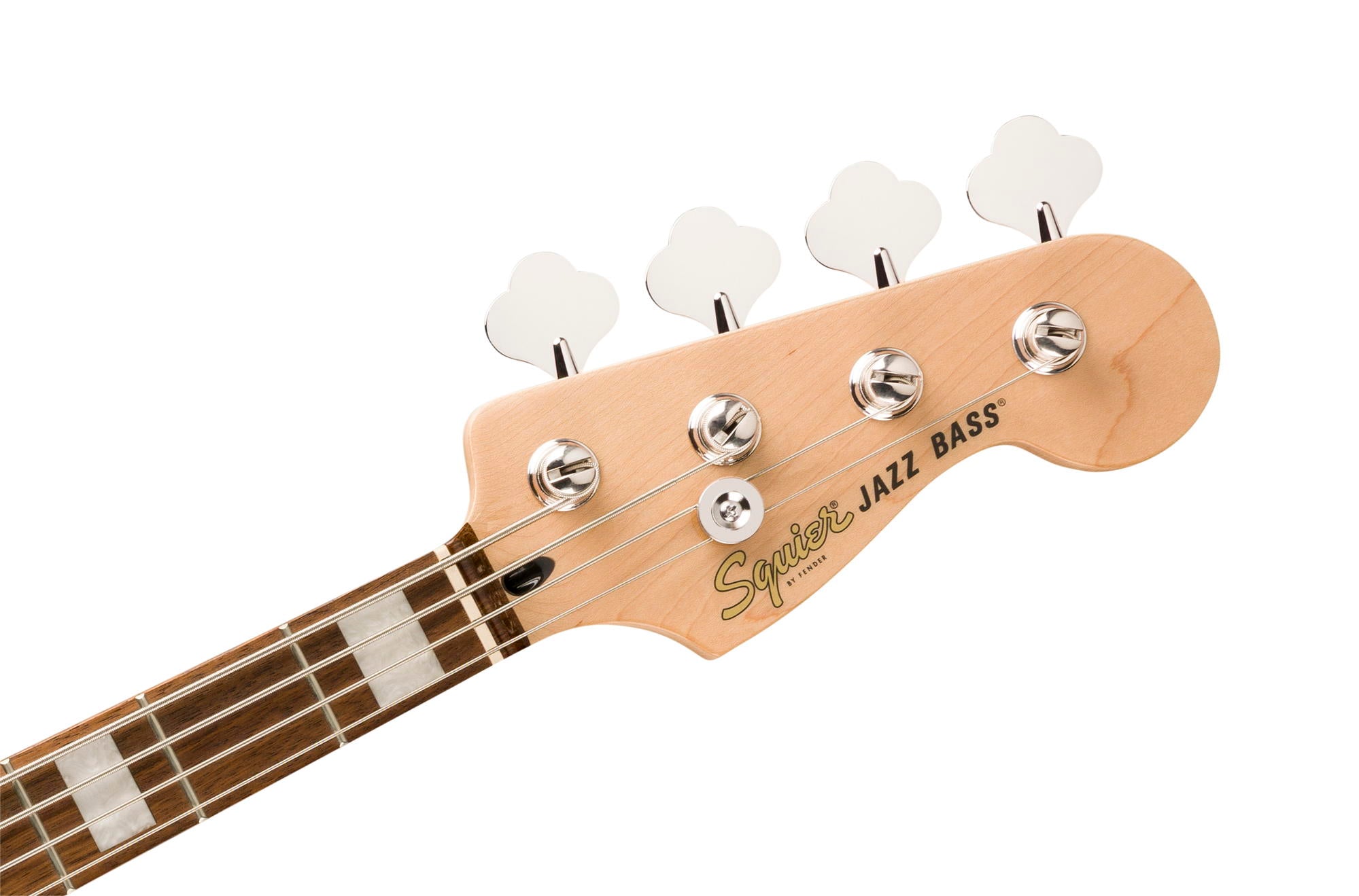 SQUIER AFFINITY ACTIVE JAZZ BASS LRL MSF