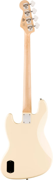 SQUIER AFFINITY ACTIVE JAZZ BASS MN OWT