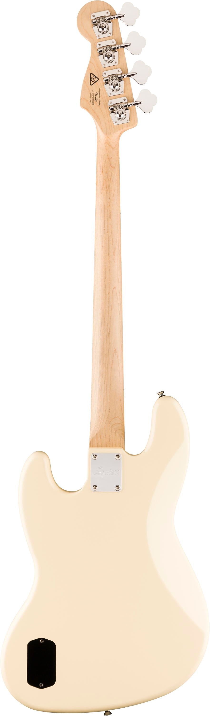 SQUIER AFFINITY ACTIVE JAZZ BASS MN OWT