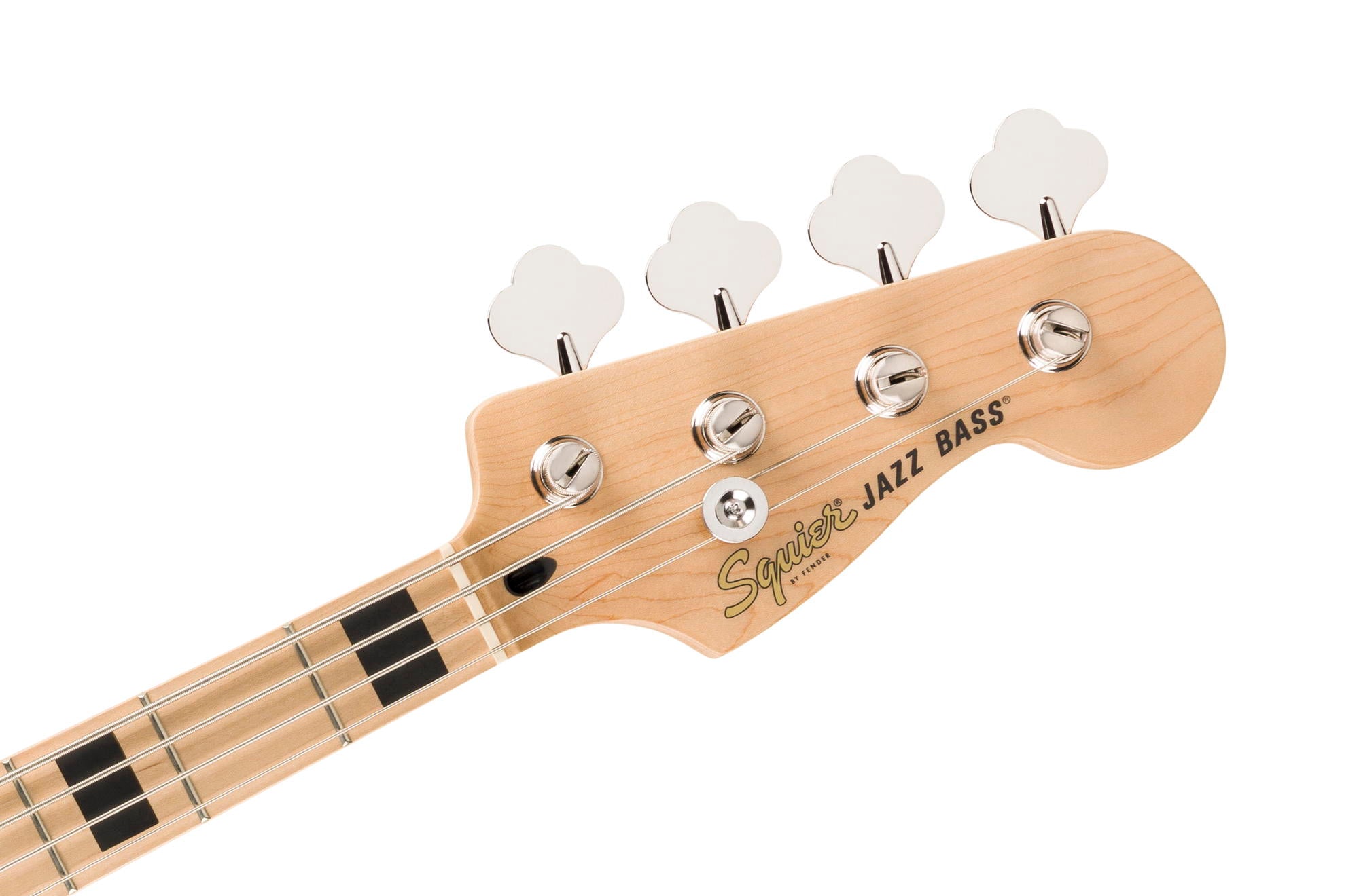 SQUIER AFFINITY ACTIVE JAZZ BASS MN OWT