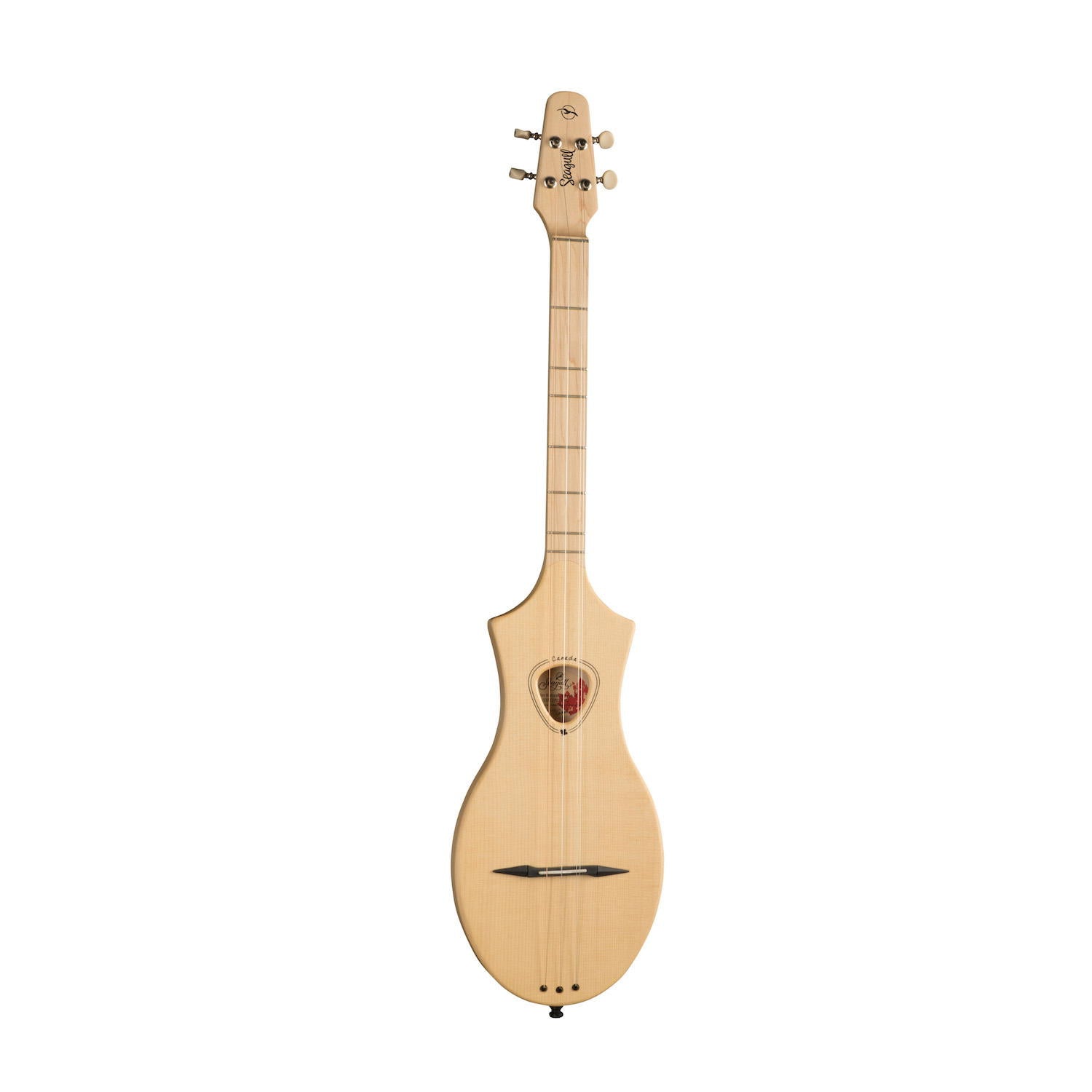 SEAGULL M4 Spruce Instrumento acústico diatónico