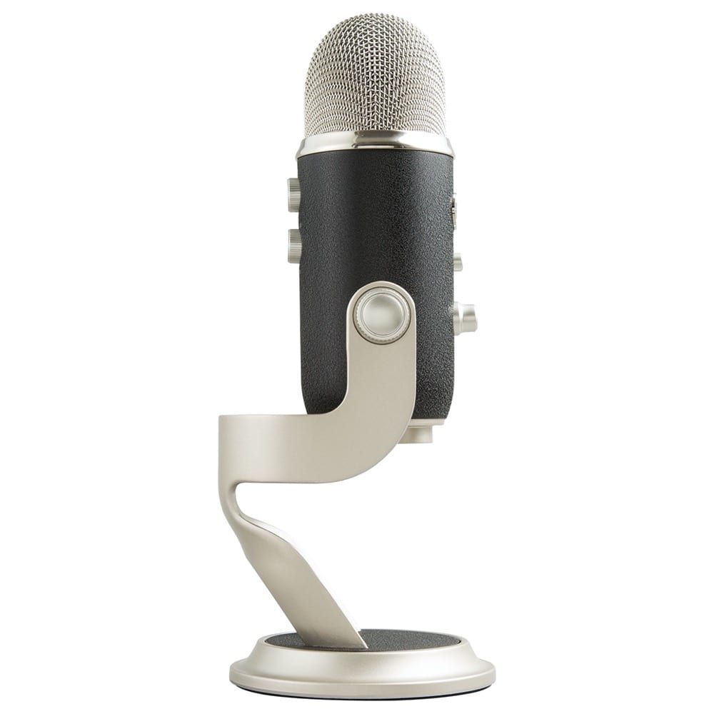 Blue Yeti Pro