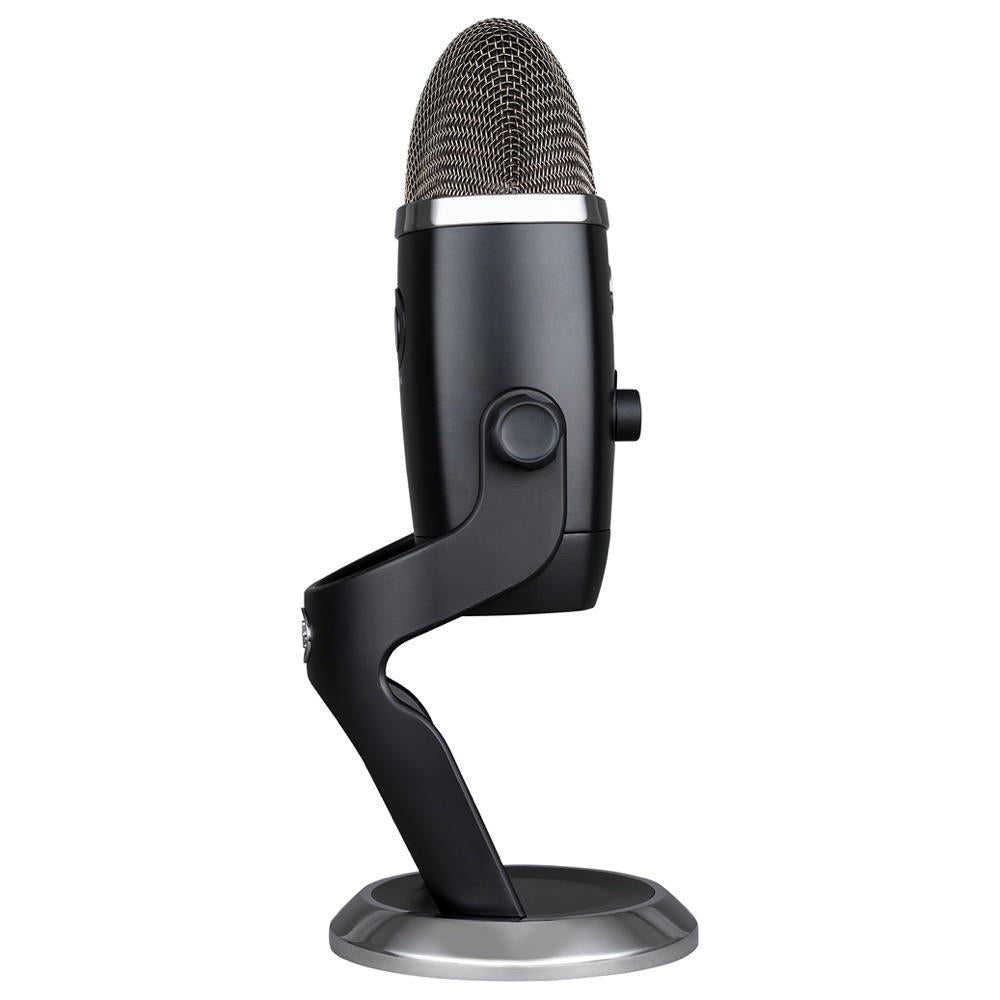 Blue Yeti X